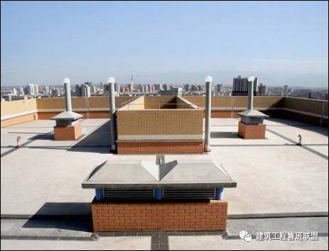 屋面工程怎么干？质量控制要点总结，建议收藏！的图12