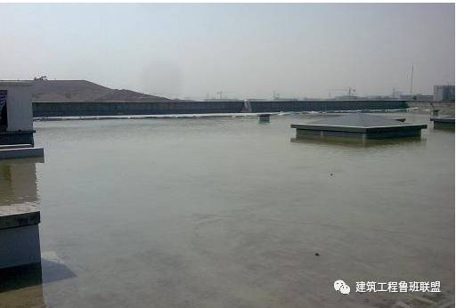 屋面工程怎么干？质量控制要点总结，建议收藏！的图4