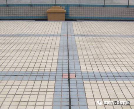 屋面工程怎么干？质量控制要点总结，建议收藏！的图20