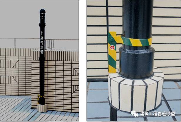 屋面工程怎么干？质量控制要点总结，建议收藏！的图59