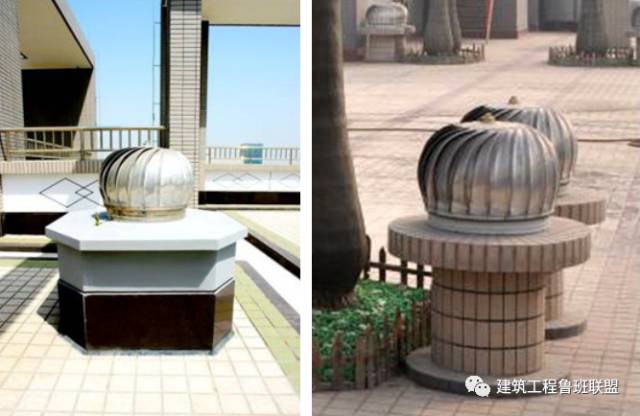 屋面工程怎么干？质量控制要点总结，建议收藏！的图53