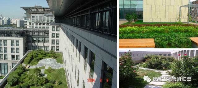 屋面工程怎么干？质量控制要点总结，建议收藏！的图73