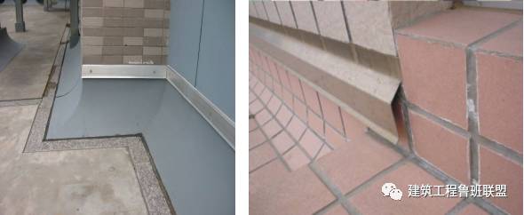 屋面工程怎么干？质量控制要点总结，建议收藏！的图34