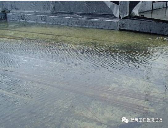 屋面工程怎么干？质量控制要点总结，建议收藏！的图8