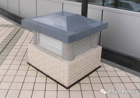 屋面工程怎么干？质量控制要点总结，建议收藏！的图52