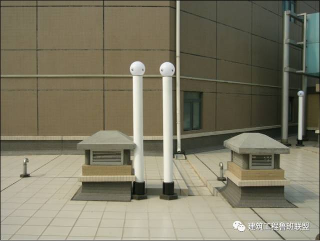 屋面工程怎么干？质量控制要点总结，建议收藏！的图60