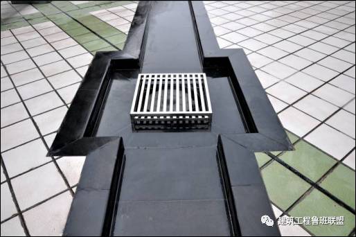 屋面工程怎么干？质量控制要点总结，建议收藏！的图47