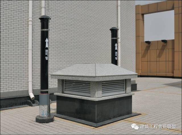 屋面工程怎么干？质量控制要点总结，建议收藏！的图51