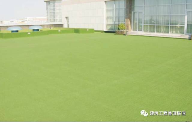 屋面工程怎么干？质量控制要点总结，建议收藏！的图24