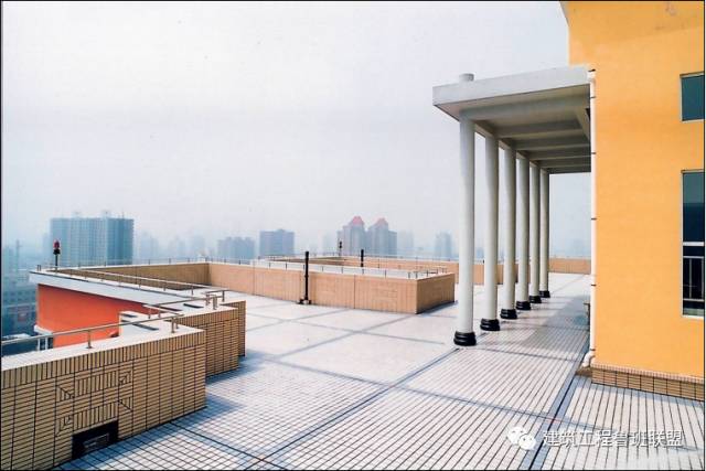 屋面工程怎么干？质量控制要点总结，建议收藏！的图14