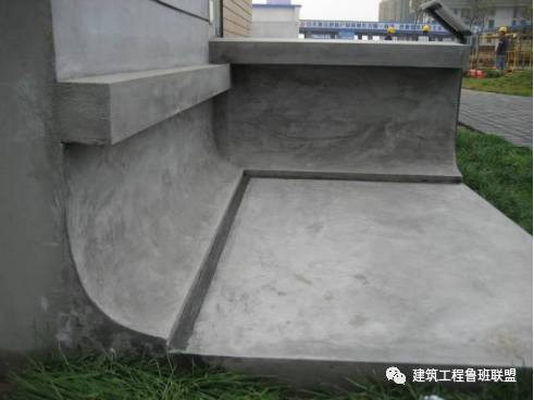 屋面工程怎么干？质量控制要点总结，建议收藏！的图40