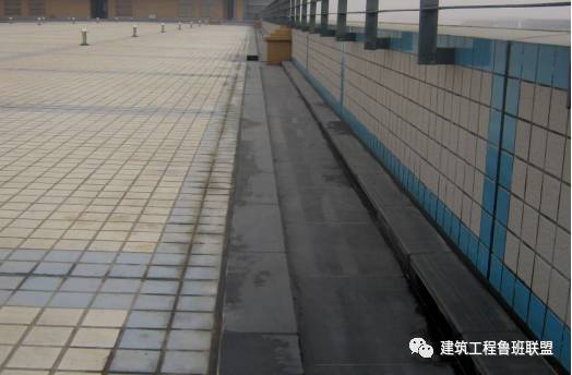 屋面工程怎么干？质量控制要点总结，建议收藏！的图43