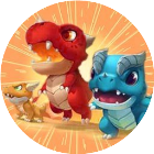 奇妙恐龙荒野大冒险