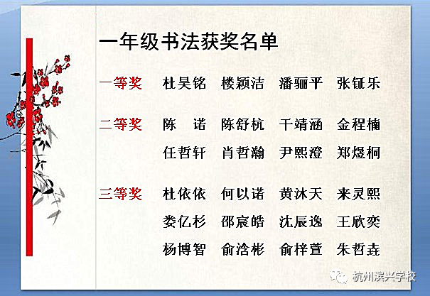 2020~微信人间四月芳菲尽，滨兴书香始盛开——杭州滨兴学校读书月活动小结