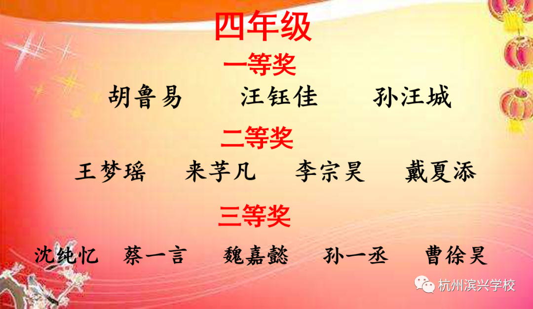 2020~微信人间四月芳菲尽，滨兴书香始盛开——杭州滨兴学校读书月活动小结