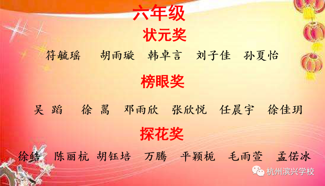2020~微信人间四月芳菲尽，滨兴书香始盛开——杭州滨兴学校读书月活动小结