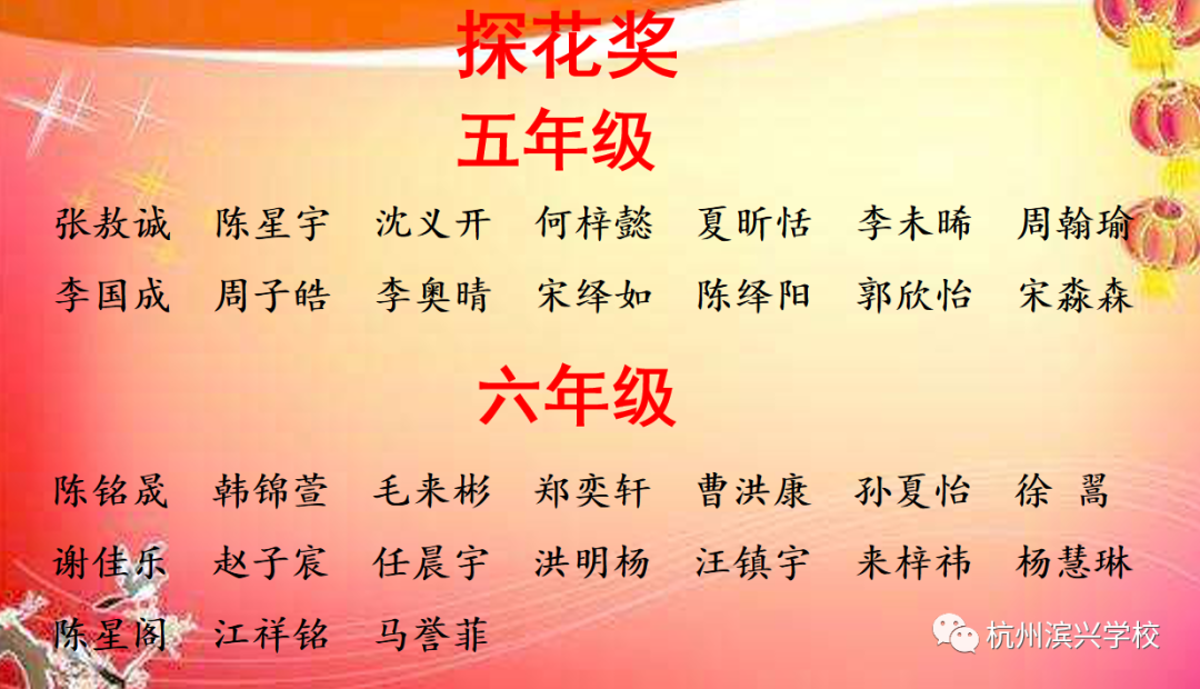 2020~微信人间四月芳菲尽，滨兴书香始盛开——杭州滨兴学校读书月活动小结