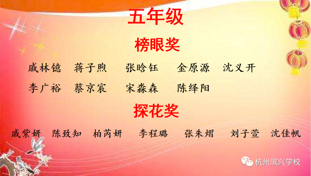 2020~微信人间四月芳菲尽，滨兴书香始盛开——杭州滨兴学校读书月活动小结
