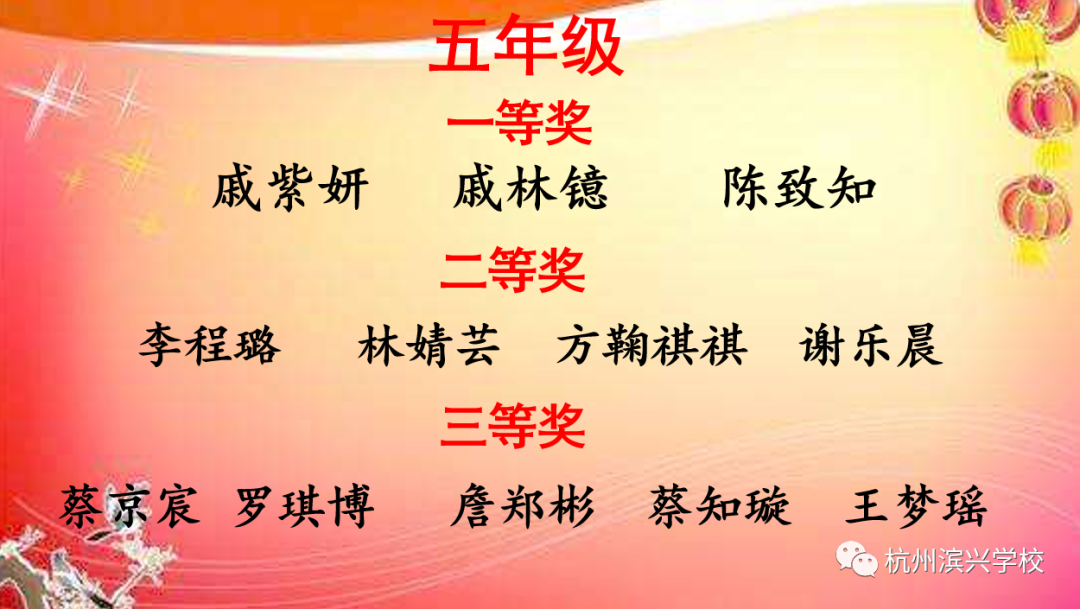 2020~微信人间四月芳菲尽，滨兴书香始盛开——杭州滨兴学校读书月活动小结