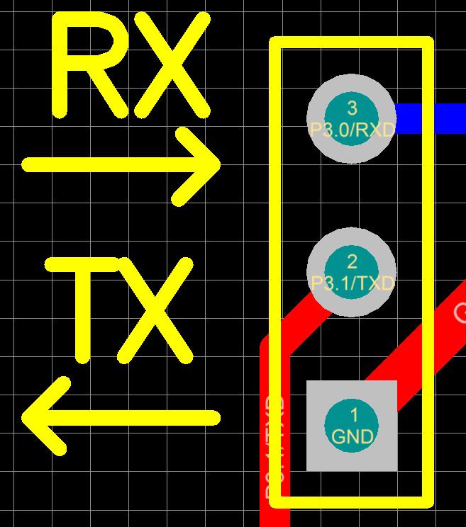 【干货分享】如何优雅地弄好PCB丝印的图10