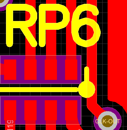 【干货分享】如何优雅地弄好PCB丝印的图5