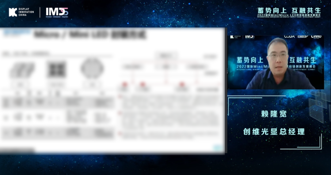 「蓄势向上•互融共生」第二届国际Mini/MicroLED供应链创新发展峰会圆满闭幕的图10