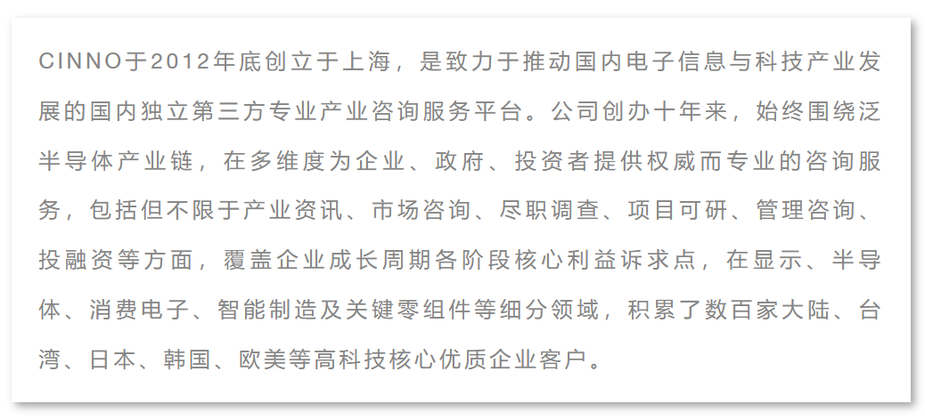 2022年国内智能机市场摄像头总搭载量将同比下滑13.2%的图13