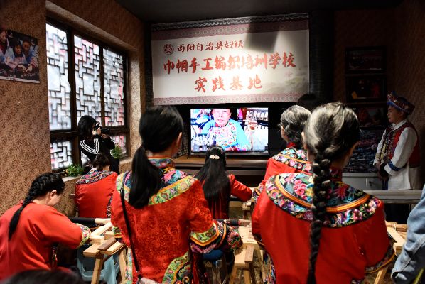 一路芬芳巴渝行 | 跟大V打卡重庆 走基层全程放送