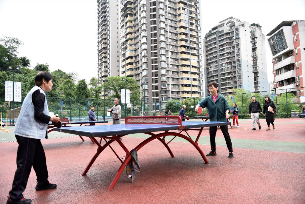 一路芬芳巴渝行 | 跟大V打卡重庆 走基层全程放送