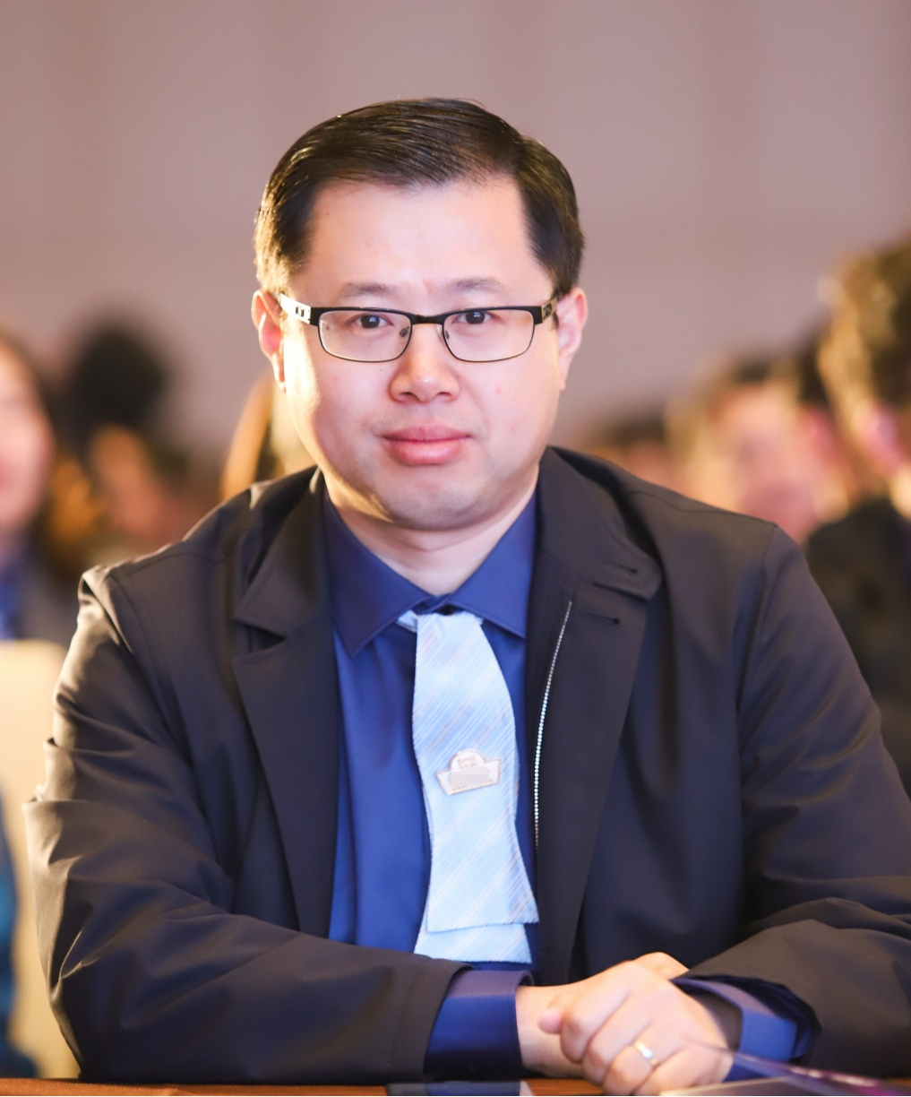 讲座报告明德讲堂第六期杨锐百年有滨攀登不止