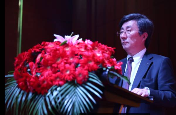 天機機器人 中日合作 天機機器人首款新品tr8驚豔亮相 峯瑞資本 微文庫