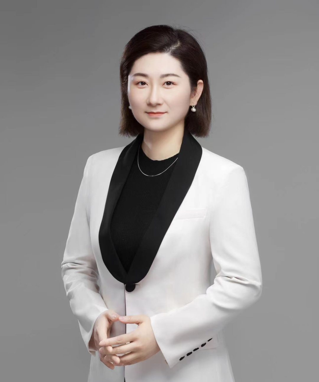 传承抱石精神对话优秀教师:徐姗姗