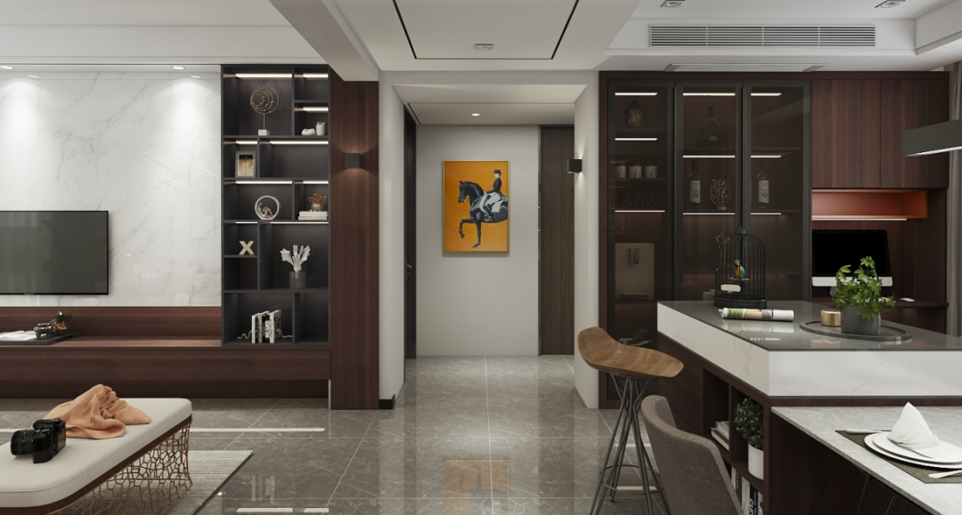 以简驭繁——极简主义