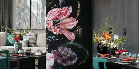 软装的绝美搭配，不看你亏大了！