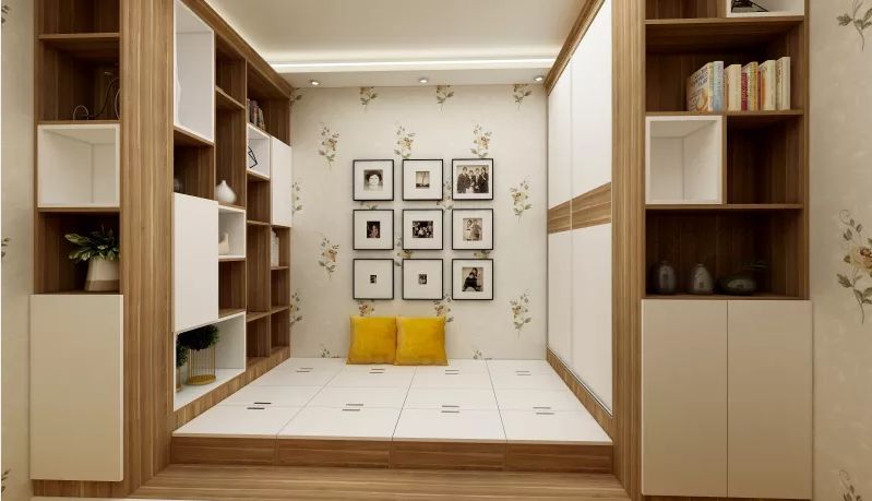 关于榻榻米，这些你知道吗？