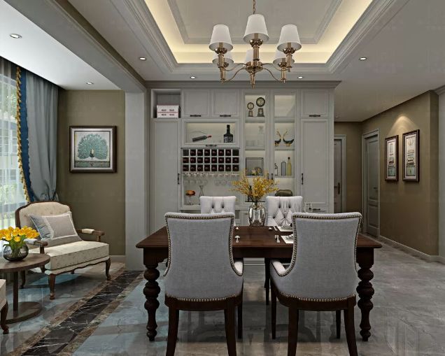 有“故事”的酒柜 你绝不可错过