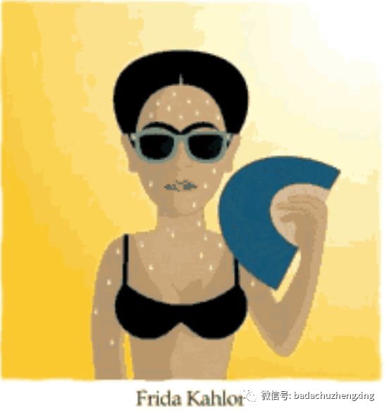 微波治疗机怎么使用天气热了，尴尬的腋臭多汗症_https://www.jmylbn.com_新闻资讯_第4张