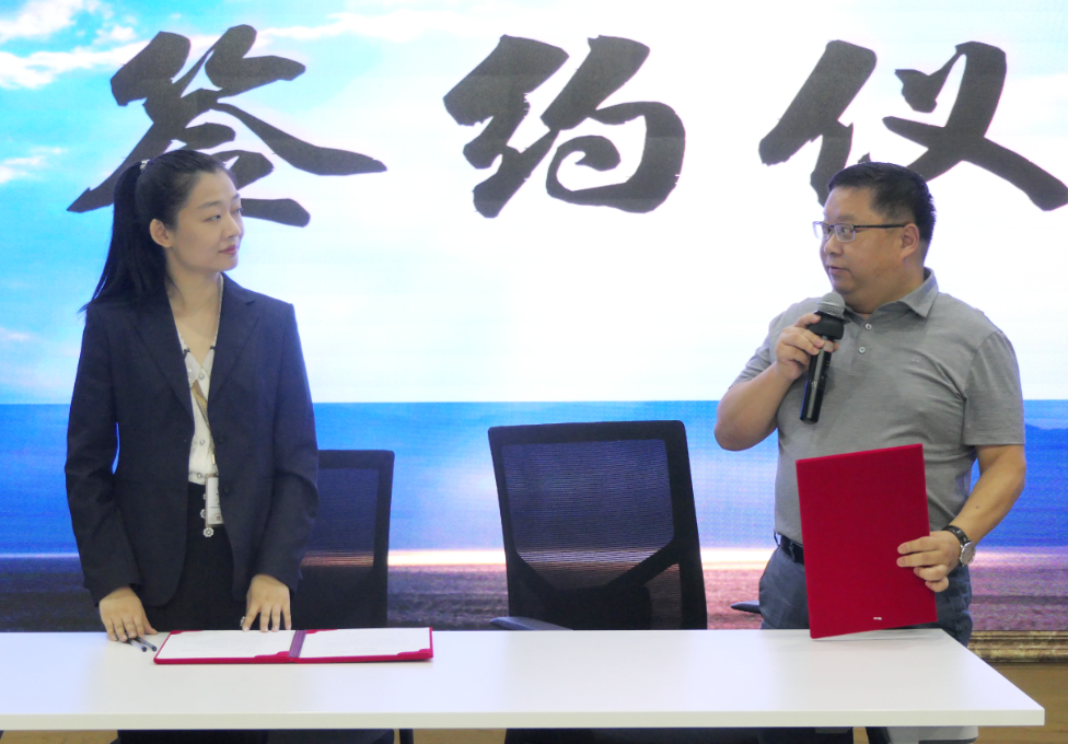 再出发 谱新篇 | 2022楚德年中全员大会圆满举办(图5)