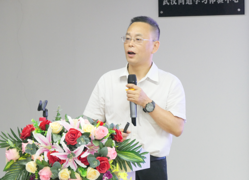 服务升级 | 楚德劳务用工风险防范法律讲座成功举办(图2)