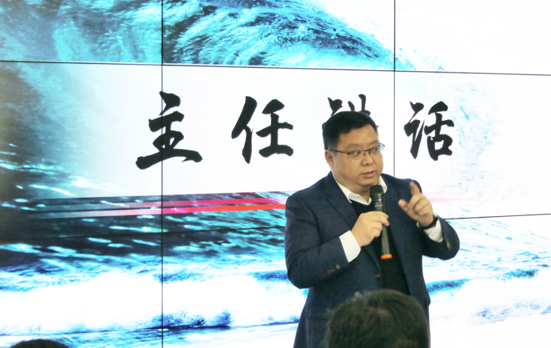 致敬努力 再启新程 | 楚德2022第一季度总结大会成功召开(图9)