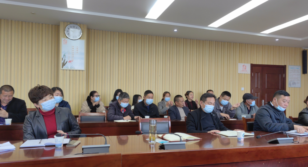 楚德走进湖北绿冠建设集团有限公司 法律讲座成功举办(图4)