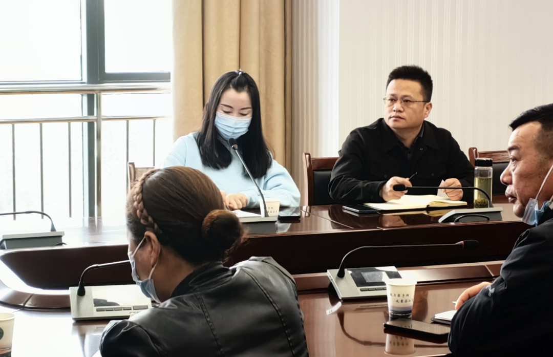 楚德走进湖北绿冠建设集团有限公司 法律讲座成功举办(图5)