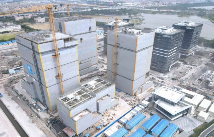 白云 | 云湖花城提前半年交付！千亿新城连甩劲爆利好~