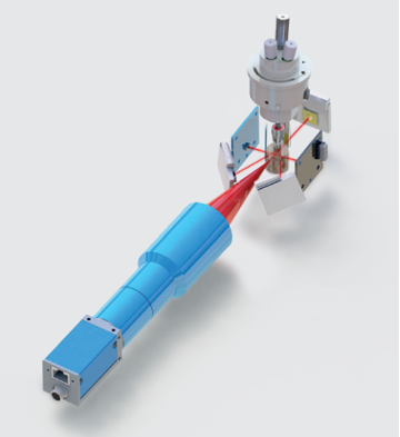 新品速遞：Technobis ReactALL 反應篩選的未來