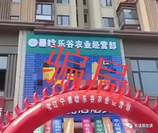 杀猪盘骗局_远离传销诈骗新闻稿_11点14分》做爱请远离墓地