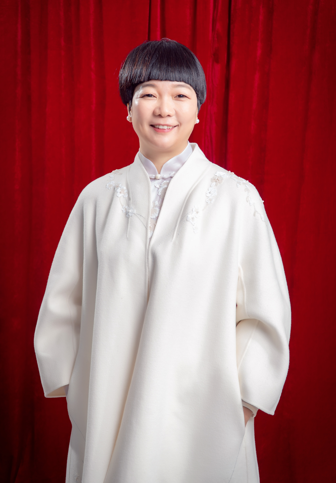 欧普照明,欧普照明创始人马秀慧女士再次荣登福布斯《中国杰出商业