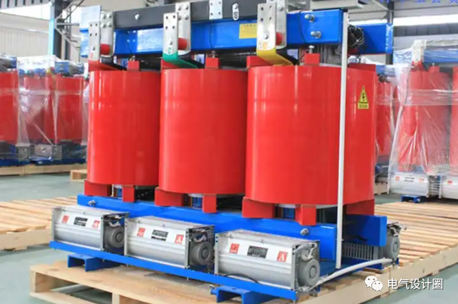 供配电设计中，变压器台数、容量如何选择？实例深度解析的图16