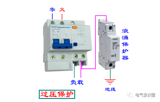 关于配电箱的基础知识，都在这里，讲解非常全面！拿走不谢的图8