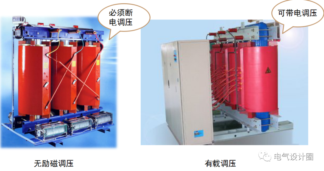关于变压器的基础知识,你了解了多少呢?的图11