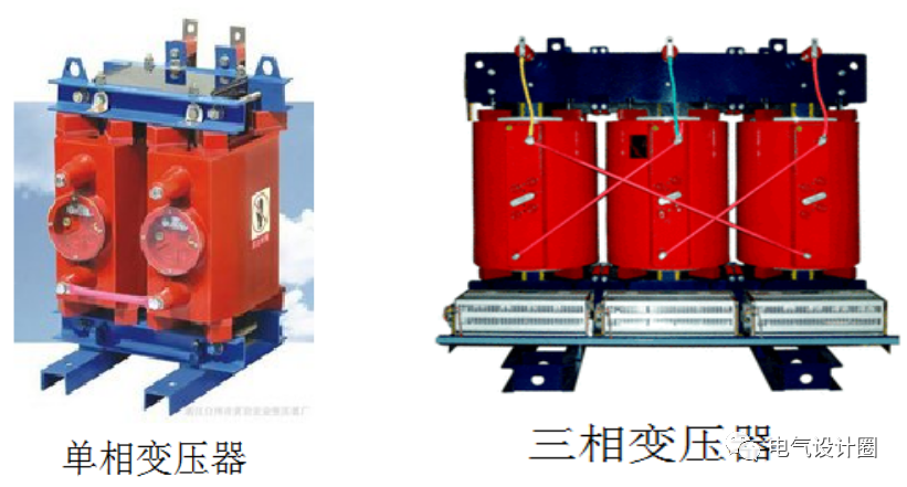 关于变压器的基础知识，你了解了多少呢？的图9